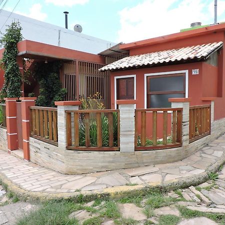 Casa Do Sol Villa Sao Tome das Letras Ngoại thất bức ảnh